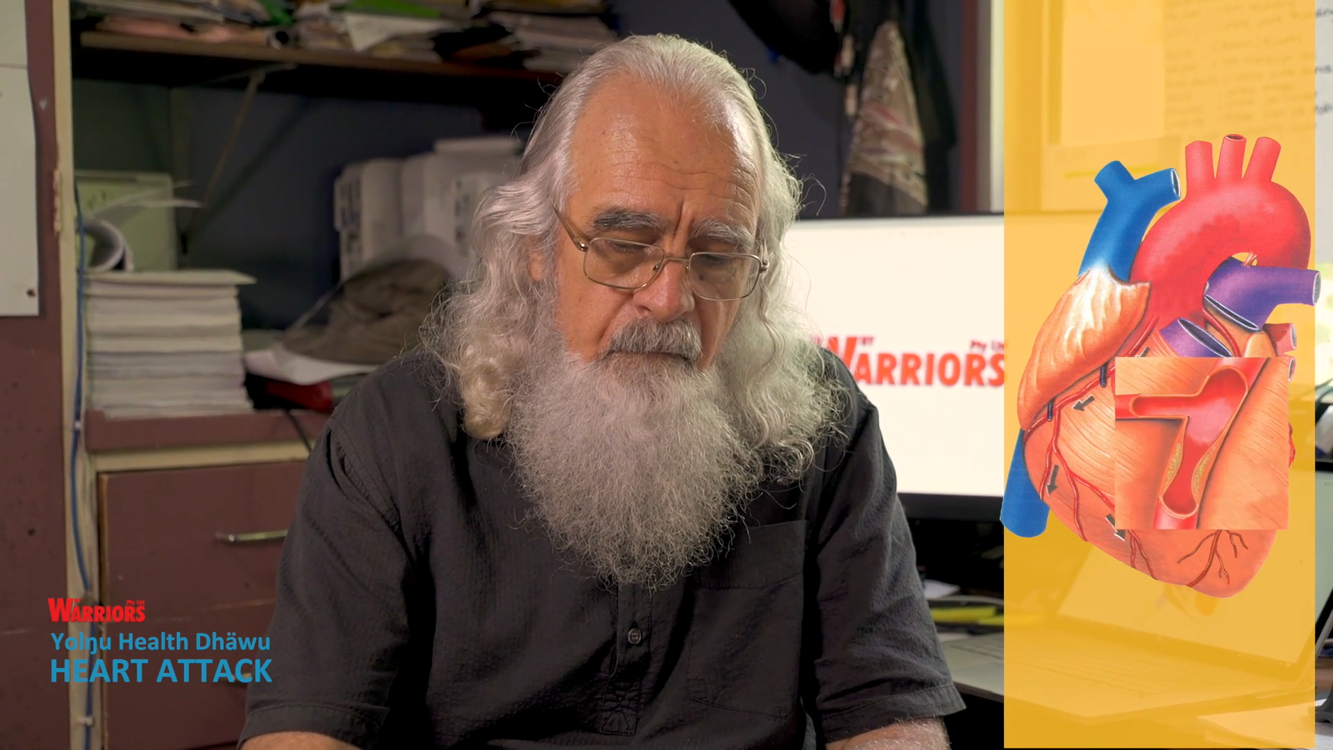 GEORGE STRAIT'S HARRROWING HEART ATTACK: A STORY OF SURVIVAL AND RESILIENCE